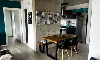 Imagem 4: Flat com 1 dormitório para alugar, 70 m² por R$ 7.100,00/mês - Campo Belo - São Paulo/SP