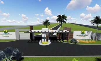 Imagem: Terreno à venda - Condomínio Parque Veredas