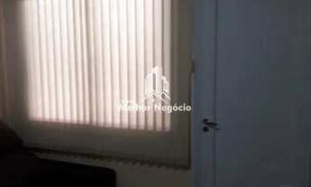 Imagem 5: Casa com 2 dorms, Núcleo Santa Isabel, Hortolândia - R$ 288 mil, Cod: CA1439