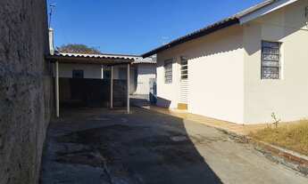 Imagem 5: Casa Jardim Branca Vieira