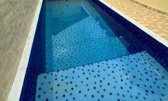 Imagem 5: CASA COM QUINTAL ENORME E PISCINA