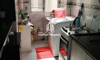 Imagem 5: Apartamento com 2 dorms, Jardim São José, Campinas - R$ 209 mil, Cod: AP2540