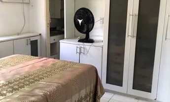 Imagem 7: 3 suítes, MOBILIADO, Ponta Verde, 110 m2