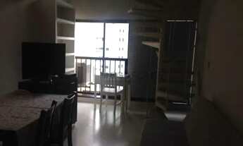 Imagem 5: 05018 - Flat/Aparthotel 1 Dorm. (1 Suíte), BELA VISTA - SÃO PAULO/SP