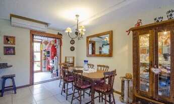 Imagem 5: Sobrado para Venda - 94.65m², 0 dormitórios, sendo 2 suites, 2 vagas - Aberta dos Morros