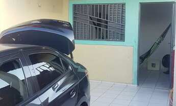 Imagem 5: Vendo Ágio de uma Casa no Residencial Eduardo Costa zona sul