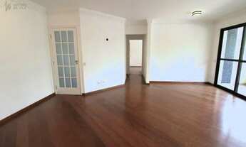 Imagem 4: Excelente apartamento na Chácara Klabin próximo à linha verde do metrô