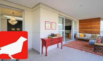 Imagem 6: Apartamento à venda no bairro Vila Andrade - São Paulo/SP, Zona Sul