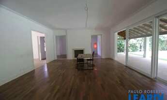 Imagem 5: CASA ASSOBRADADA - CIDADE JARDIM - SP