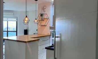 Imagem 6: Locação Apartamento 1 Dormitórios - 57 m² Pinheiros