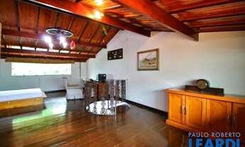 Imagem 6: CASA ASSOBRADADA - VILA FLORESTA - SP