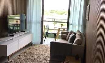 Imagem 6: ALUGO FRANCÊS Flat / studio com 1 dormitório