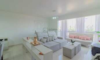 Imagem 2: Locação Apartamento 4 Dormitórios - 140 m² Vila Clementino