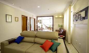 Imagem 3: RESIDENCIAL GAIVOTAS - Apartamento 4 quartos, sendo 2 suítes