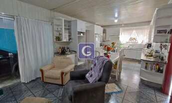 Imagem 6: Casa à venda no bairro Centro - Cascavel/PR