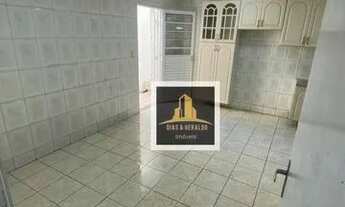 Imagem 6: Sobrado com 5 dormitórios para alugar, 200 m² por R$ 3.540/mês - Cidade Vista Verde - São