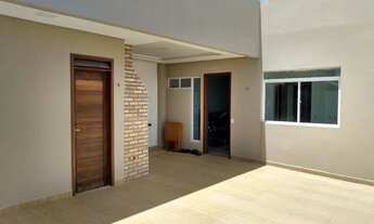 Imagem 5: Casa no Village jacuma