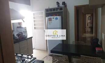 Imagem 2: Linda casa 3 quartos toda planejada