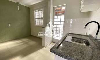 Imagem 5: Casa de Condomínio com 2 dorms, Residencial Villa Flora, Sumaré - R$ 360 mil, Cod: CC1981