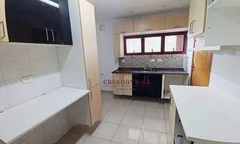 Imagem 7: Apartamento BAirro Jardim para alugar, 110 m² por R$ 4.620/mês - Jardim - Santo André/SP