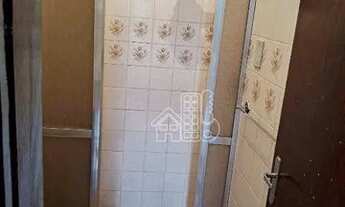 Imagem 16: Casa com 2 dormitórios à venda, 54 m² por R$ 240.000,00 - Cubango - Niterói/RJ