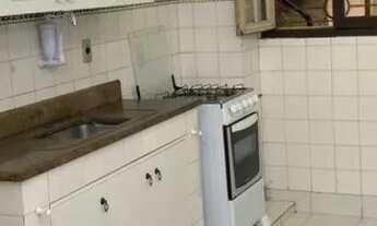 Imagem 6: Salão varanda 2 quartos