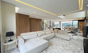 Imagem 7: Casa no Condomínio Gênesis 2 - Santana de Parnaíba