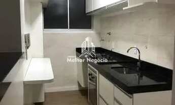 Imagem 2: Apartamento com 2 dorms, Chácaras Fazenda Coelho, Hortolândia - R$ 206 mil, Cod: AP2202
