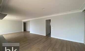 Imagem 4: Apartamento com 4 dormitórios para alugar, 205 m² por R$ 24.500,00/mês - Brooklin - São Pa