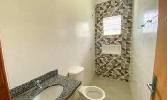 Imagem 7: Casa nova com piscina e 2 quartos em Itanhaém/SP