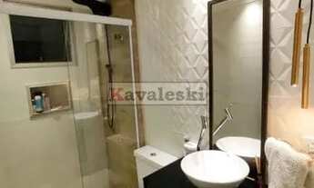 Imagem 6: Apartamento Reformado Condd Parque Imperial - 2 dormitórios 1 vaga - Lazer