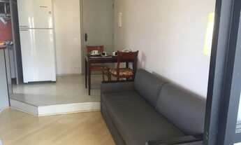 Imagem 7: Flat para aluguel tem 36 metros quadrados com 1 quarto em Cerqueira César - São Paulo - SP