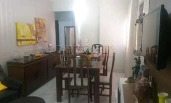 Imagem: Araçatuba - Apartamento - Saudade