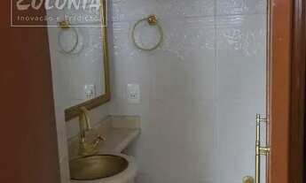 Imagem 3: Santo André - Apartamento Padrão - Parque das Nações