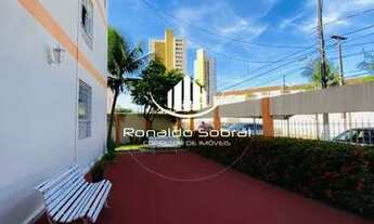 Imagem 4: Apartamento 3/4 com suíte para aluguel 86 metros sombra