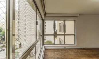 Imagem 5: Apartamento para Aluguel - Consolação, 3 Quartos, 130 m2