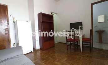 Imagem 2: Locação Apartamento 2 quartos Barro Preto Belo Horizonte