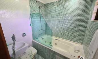 Imagem 5: Petrópolis - Casa de Condomínio - Itaipava