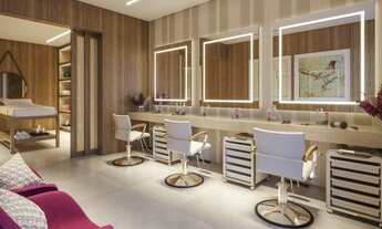 Imagem 7: Apartamento com 3 dormitórios à venda, 208 m² por R$ 1.213.500,00 - Centro - Cascavel/PR