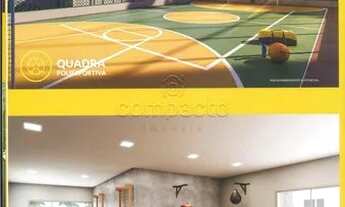 Imagem 6: Apartamento Padrão em São José do Rio Preto