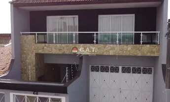 Imagem: CASA PARA LOCAÇÃO NO JARDIM ASTRO - SOROCABA/SP