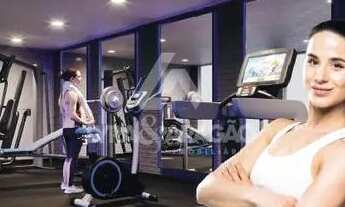 Imagem 2: APARTAMENTO A VENDA NO EDIFÍCIO MOOV, ÓTIMA ESTRUTURA E LOCALIZAÇÃO