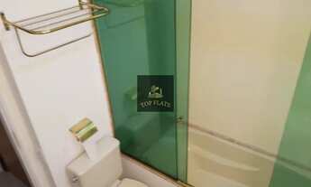 Imagem 6: Flat disponível no Jardim Paulista