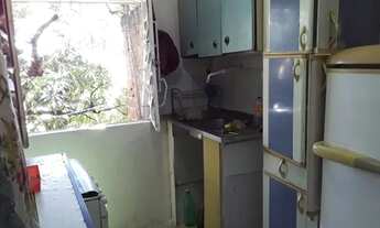 Imagem 4: Mobiliado pronto para morar