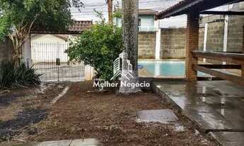 Imagem: Casa com 1 dorm, Residencial Paineiras