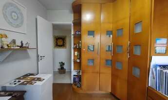 Imagem 7: LAC PREMIER, sol manhã, andar médio, 107m2, 3 quartos, 2 vagas!