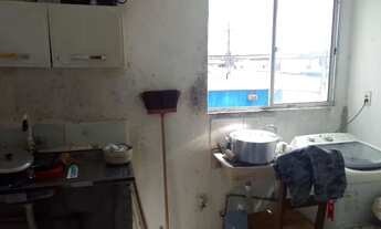 Imagem 6: Vendo Ap no viver melhor 1 etapa no 2 andar por 70 mil todo quitado