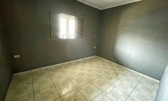 Imagem 6: Casa com 3 dormitórios para alugar, 100 m² por R$ 1.200,00/mês - Loteamento Planalto do So