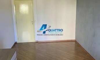 Imagem 4: Apartamento á venda com 3 quartos, 66 m² no Garden Palhano - Londrina