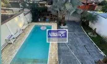 Imagem 4: Casa com 5 dormitórios à venda, 196 m² por R$ 1.450.000,00 - Maravista - Niterói/RJ